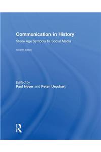 Communication in History