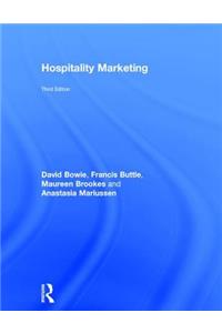 Hospitality Marketing