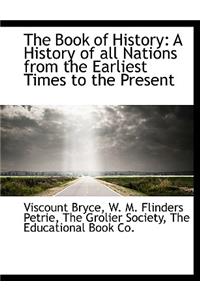 The Book of History