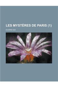 Les Mysteres de Paris (1 )
