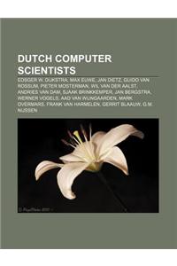 Dutch Computer Scientists