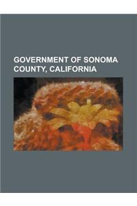 Government of Sonoma County, California