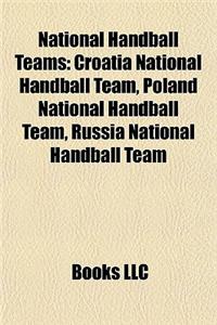 National Handball Teams
