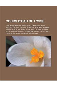 Cours D'Eau de L'Oise