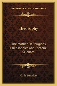 Theosophy
