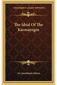 Ideal of the Karmayogin