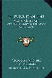 In Pursuit of the Mad Mullah