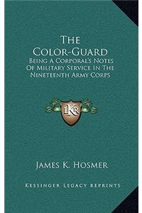 Color-Guard