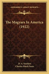 The Magyars In America (1922)