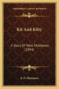 Kit And Kitty