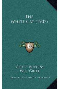 The White Cat (1907)