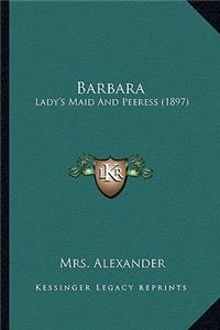 Barbara