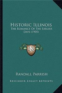 Historic Illinois