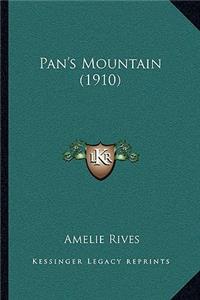 Pan's Mountain (1910)