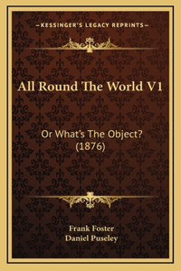 All Round The World V1
