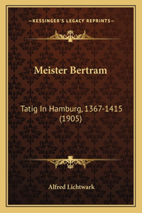 Meister Bertram