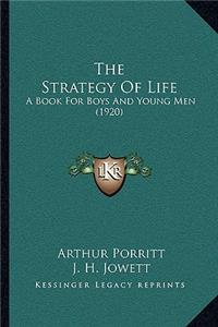 Strategy Of Life