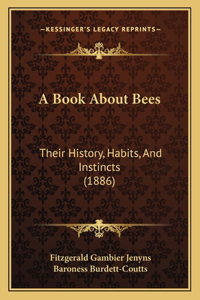 A Book About Bees