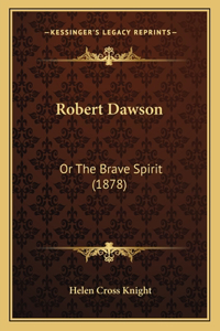 Robert Dawson