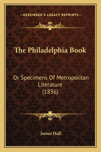 Philadelphia Book