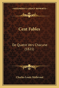 Cent Fables
