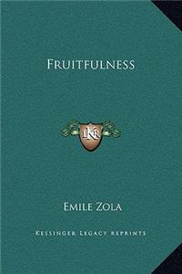 Fruitfulness