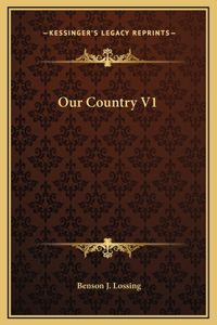 Our Country V1