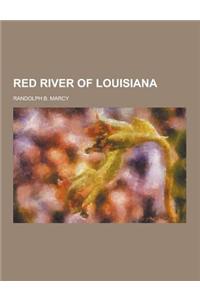 Red River of Louisiana