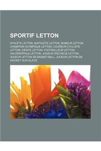 Sportif Letton