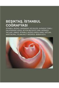 Be Ikta, Stanbul Co Rafyas