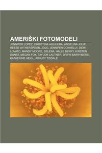 Ameri KI Fotomodeli