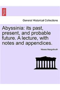 Abyssinia