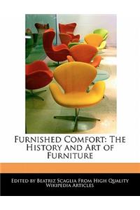 Furnished Comfort
