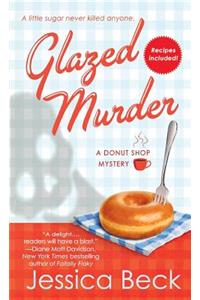 Glazed Murder