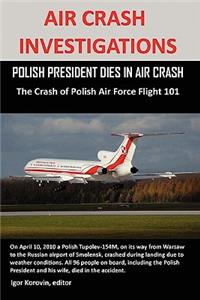 Air Crash Investigations