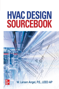 HVAC Design Sourcebook (Pb)