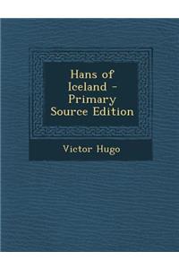 Hans of Iceland