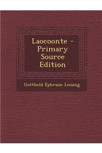 Laocoonte