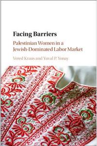 Facing Barriers