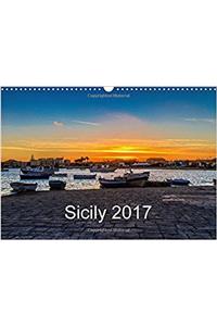 Sicily 2017 / UK-Version 2017