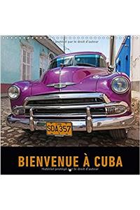 Bienvenue a Cuba 2017