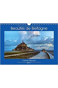 Beautes De Bretagne 2017