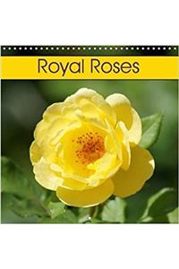 Royal Roses 2018