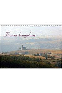 Flanerie Beaujolaise 2018