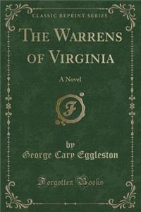 The Warrens of Virginia