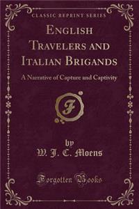 English Travelers and Italian Brigands