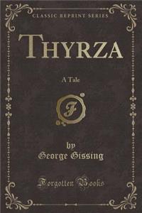 Thyrza