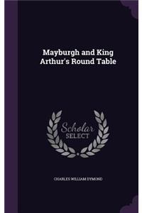 Mayburgh and King Arthur's Round Table