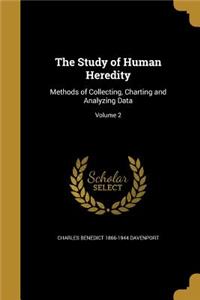 Study of Human Heredity