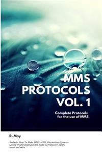 Mms Protocols Vol 1